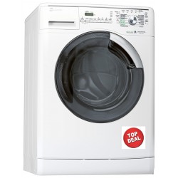 NUR SOLANGE VORRAT ! Bauknecht WAE 7727/1 UltimateCare Waschmaschine 7kg