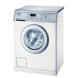 Marke Miele - Miele Professionelle Waschmaschine für Mehrfamilienhäuser PW 5061 CH