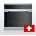Backofen 55cm CH-Norm